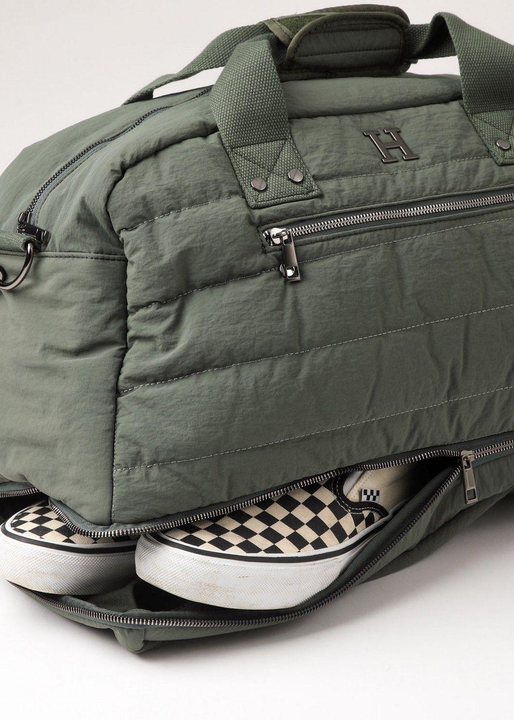 Bolso Gema Green Humana-5