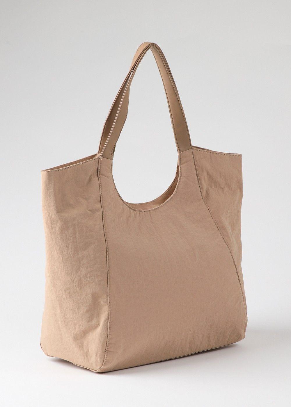 Cartera Hombro Alana Beige Humana-2