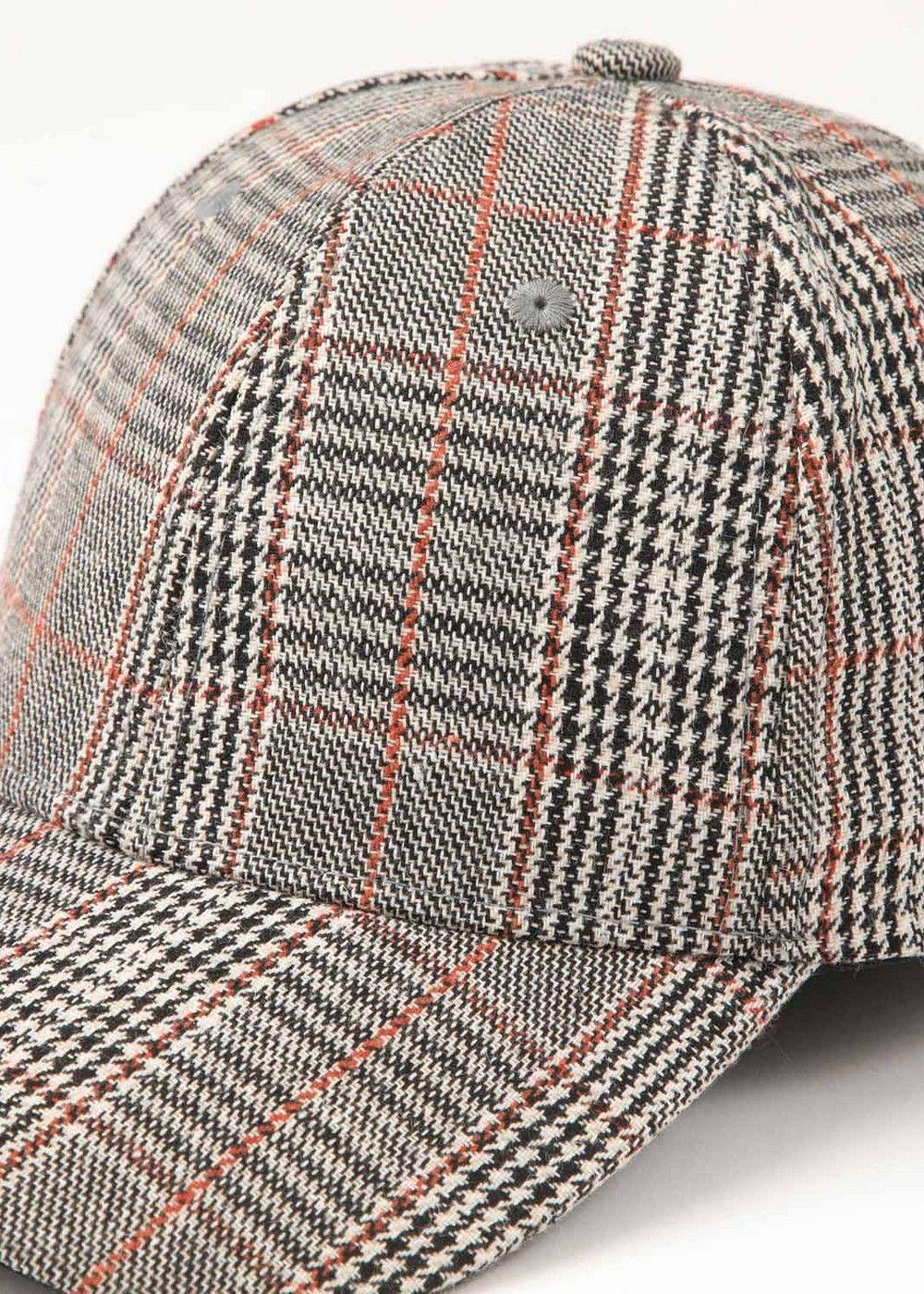 Jockey Mick Multicolor Humana-2