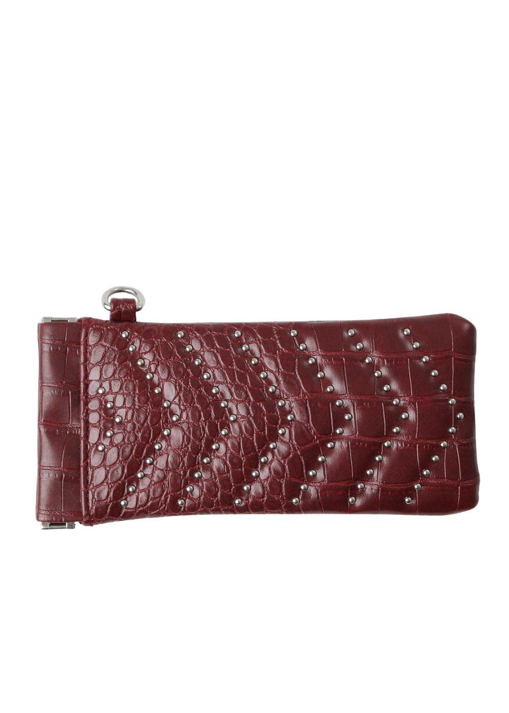 Estuche Arrow Rojo Humana-0