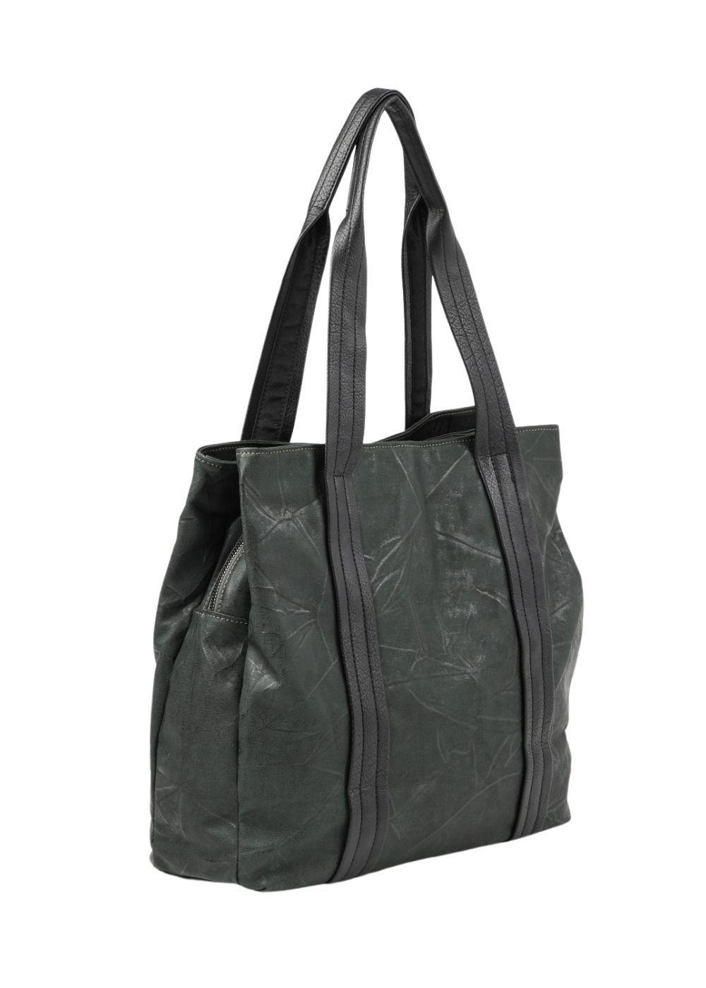 Cartera Hombro April Verde Humana-2