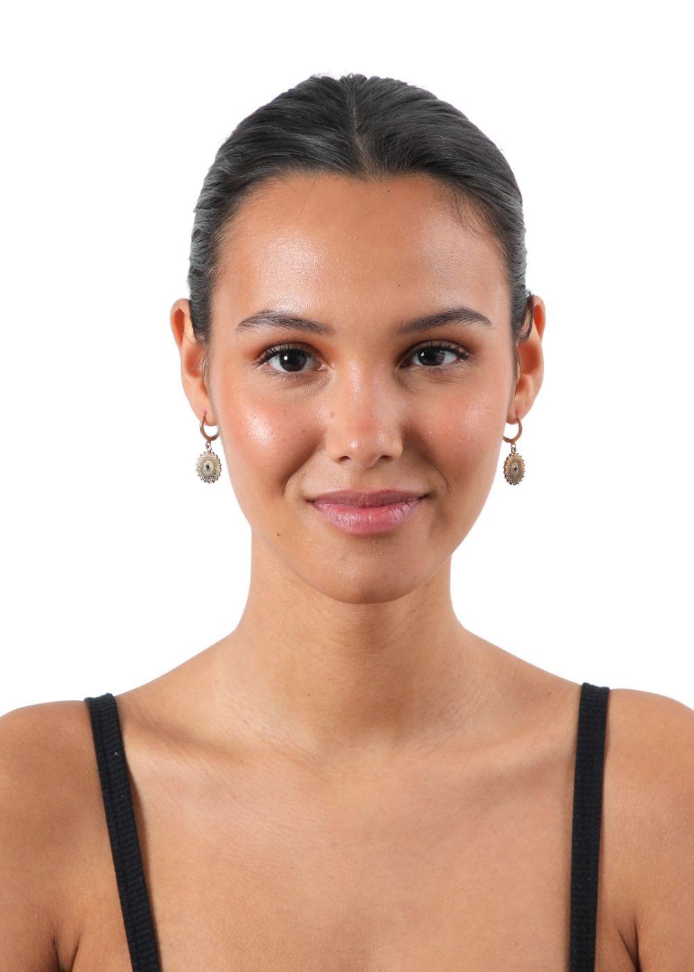 Aros Mediano Galatic Cosmo 13 Humana-1