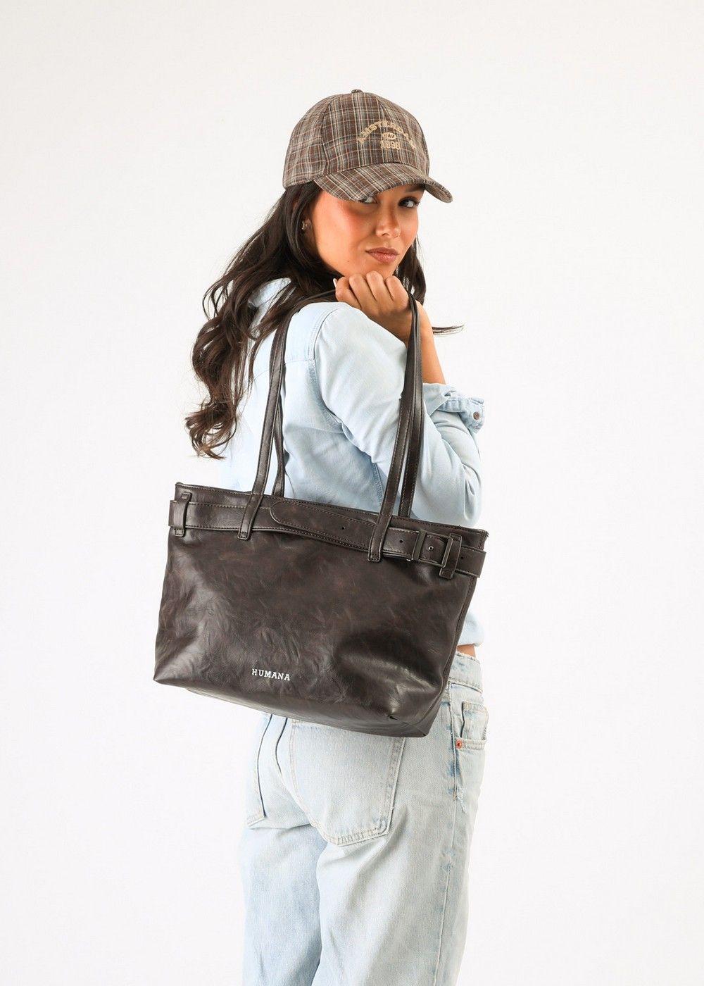 Cartera Tote Asia Café Humana-3