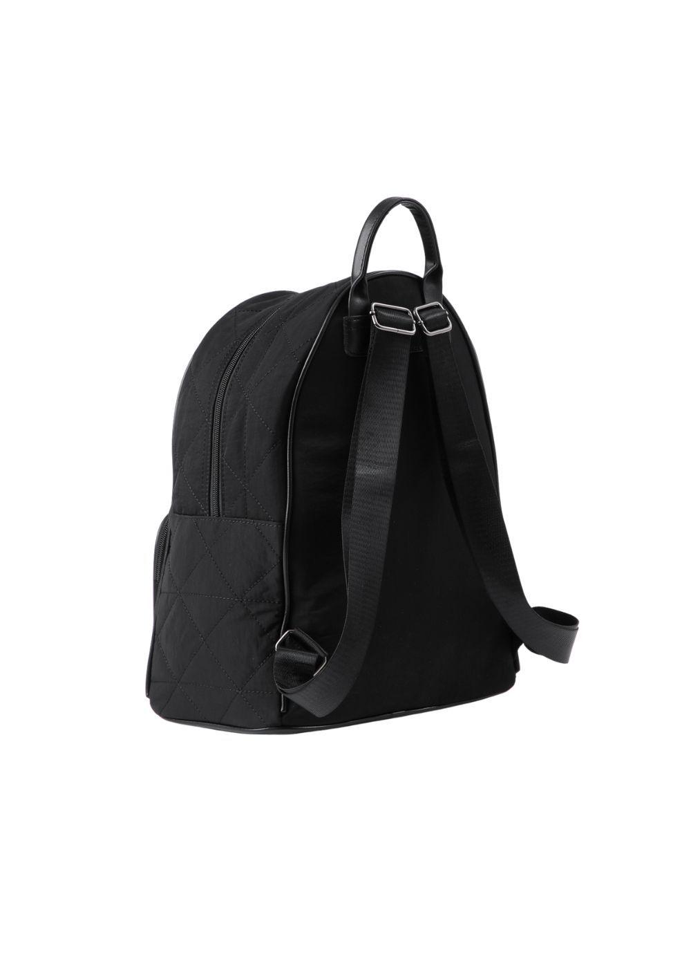 Mochila Darla Negro Humana-2