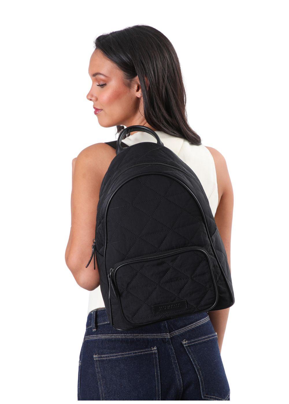 Mochila Darla Negro Humana-4
