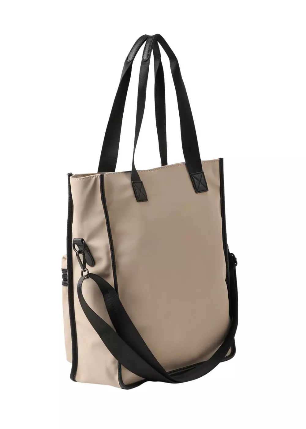 Cartera Hombro Alicante Beige Humana-1