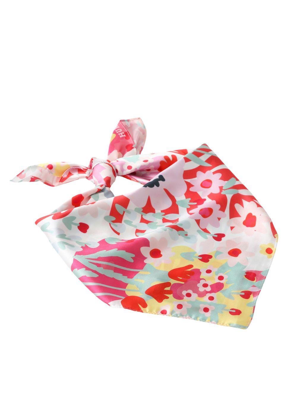 Bandana Genova Multicolor Humana-0