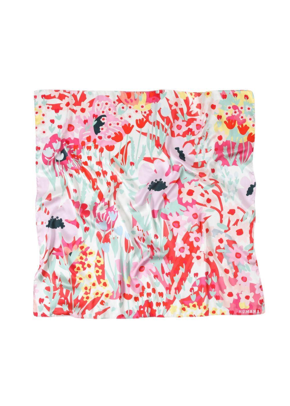 Bandana Genova Multicolor Humana-1