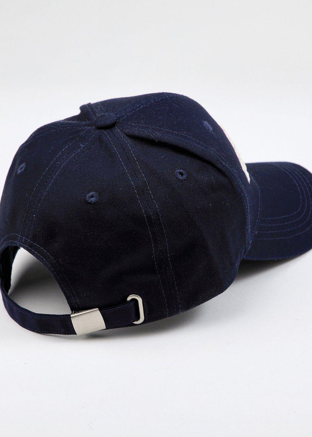 Sombrero Jockey Coronado Beach Blue Humana-2
