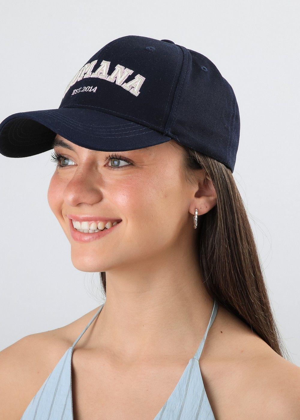 Sombrero Jockey Coronado Beach Blue Humana-4