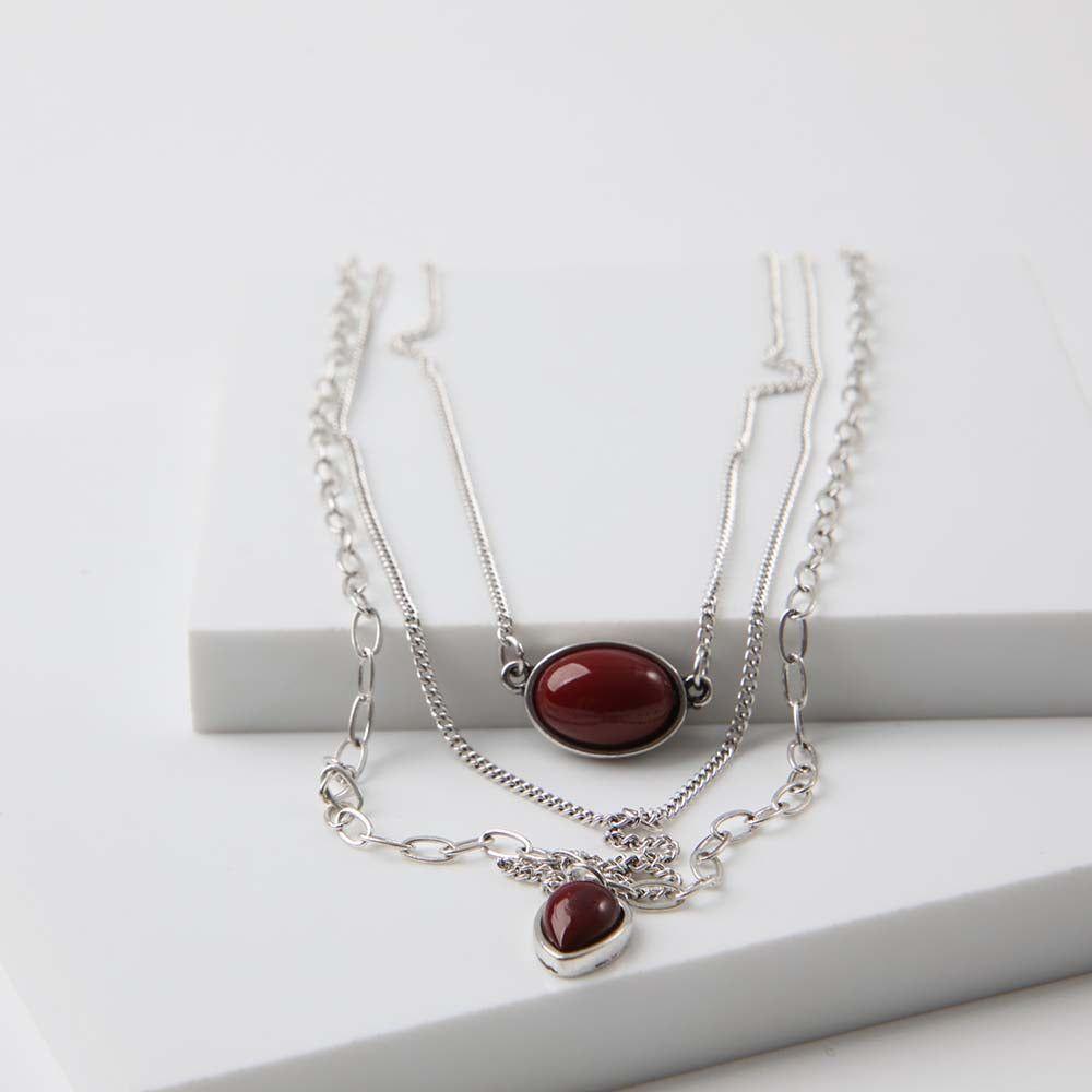 Collar Corto Grohl Humana-0