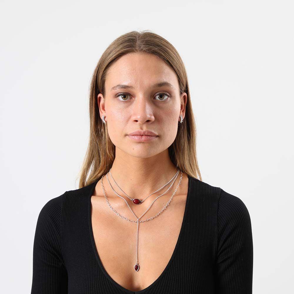 Collar Corto Grohl Humana-1