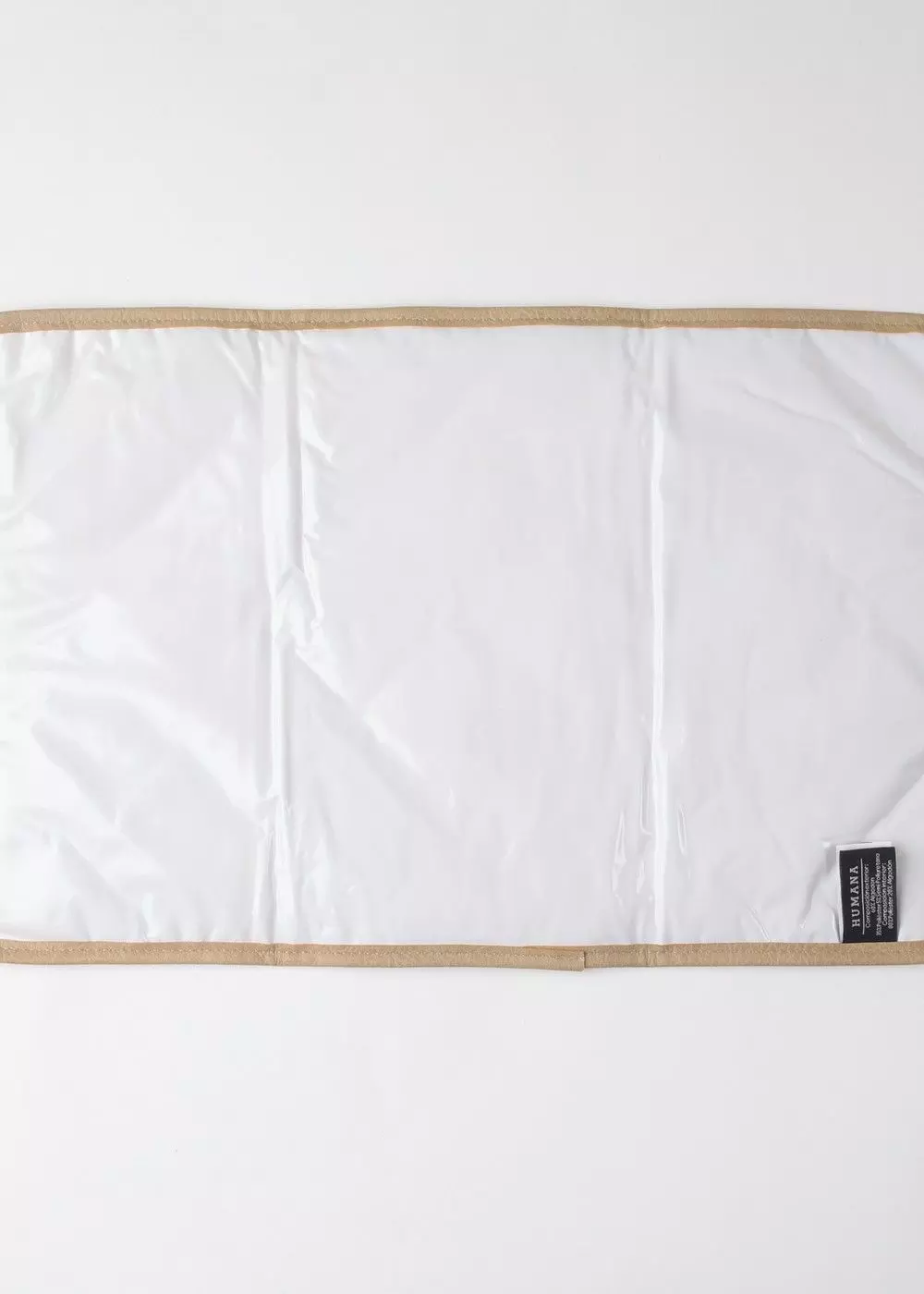 Mudador Bauti Beige Humana-3