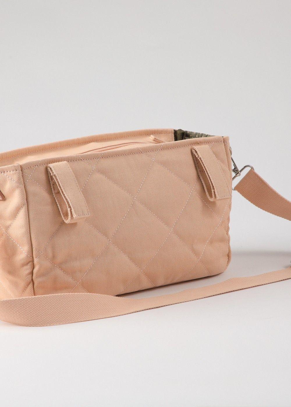 Bolso Mediano Barbi Rose Humana-2