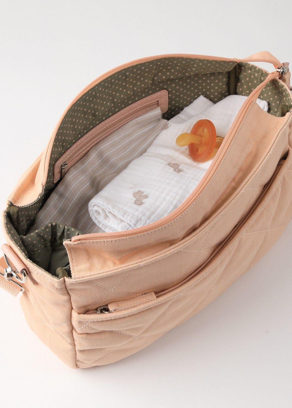 Bolso Mediano Barbi Rose Humana-3