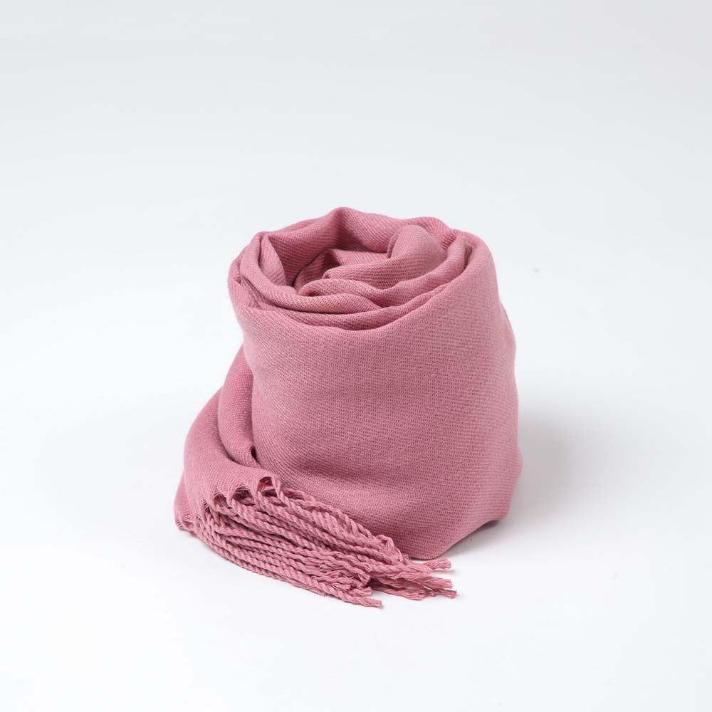 Pañuelo Liso Rosado Humana-0