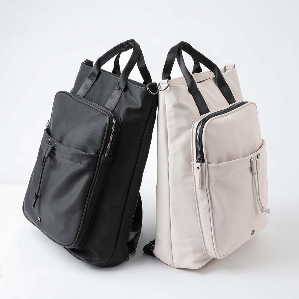 Mochila Capri Café Humana-1