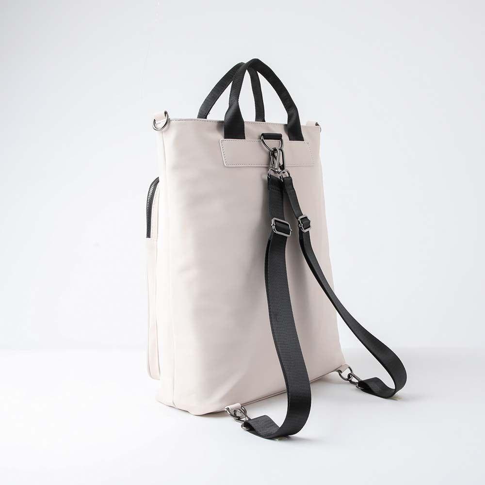 Mochila Capri Café Humana-2