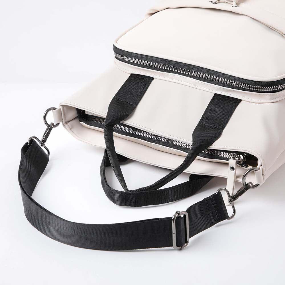 Mochila Capri Café Humana-3
