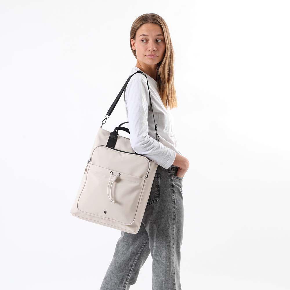 Mochila Capri Café Humana-4
