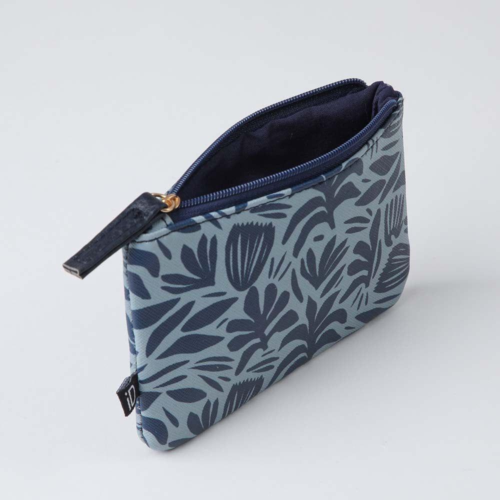 Monedero Royal Azul i-D-1