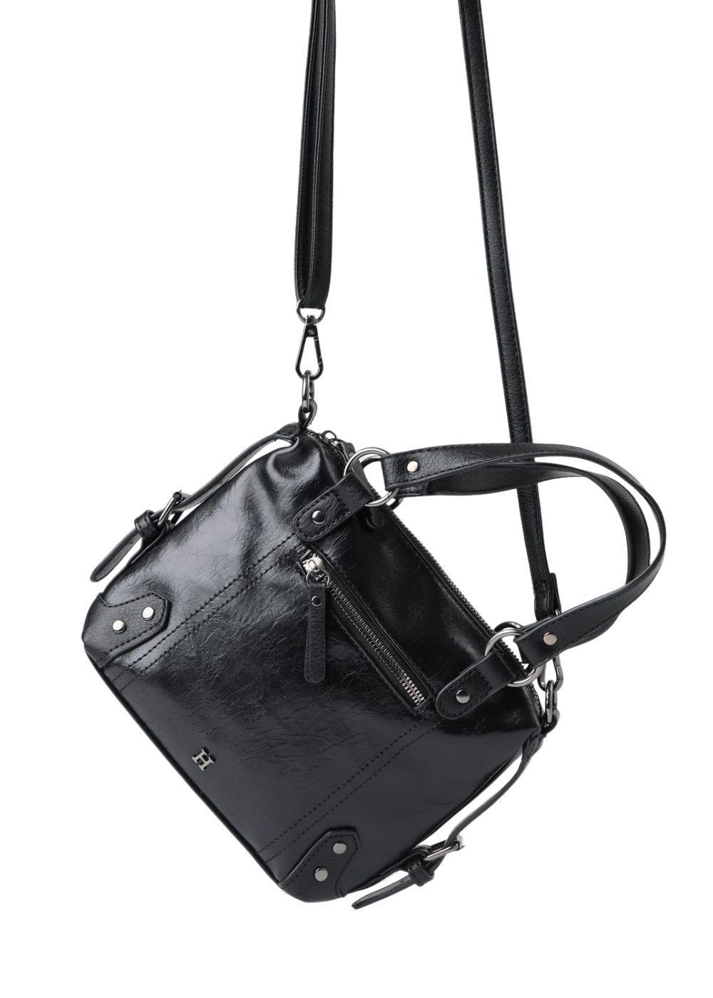 Cartera Bag Azul Aranjuez Humana-1