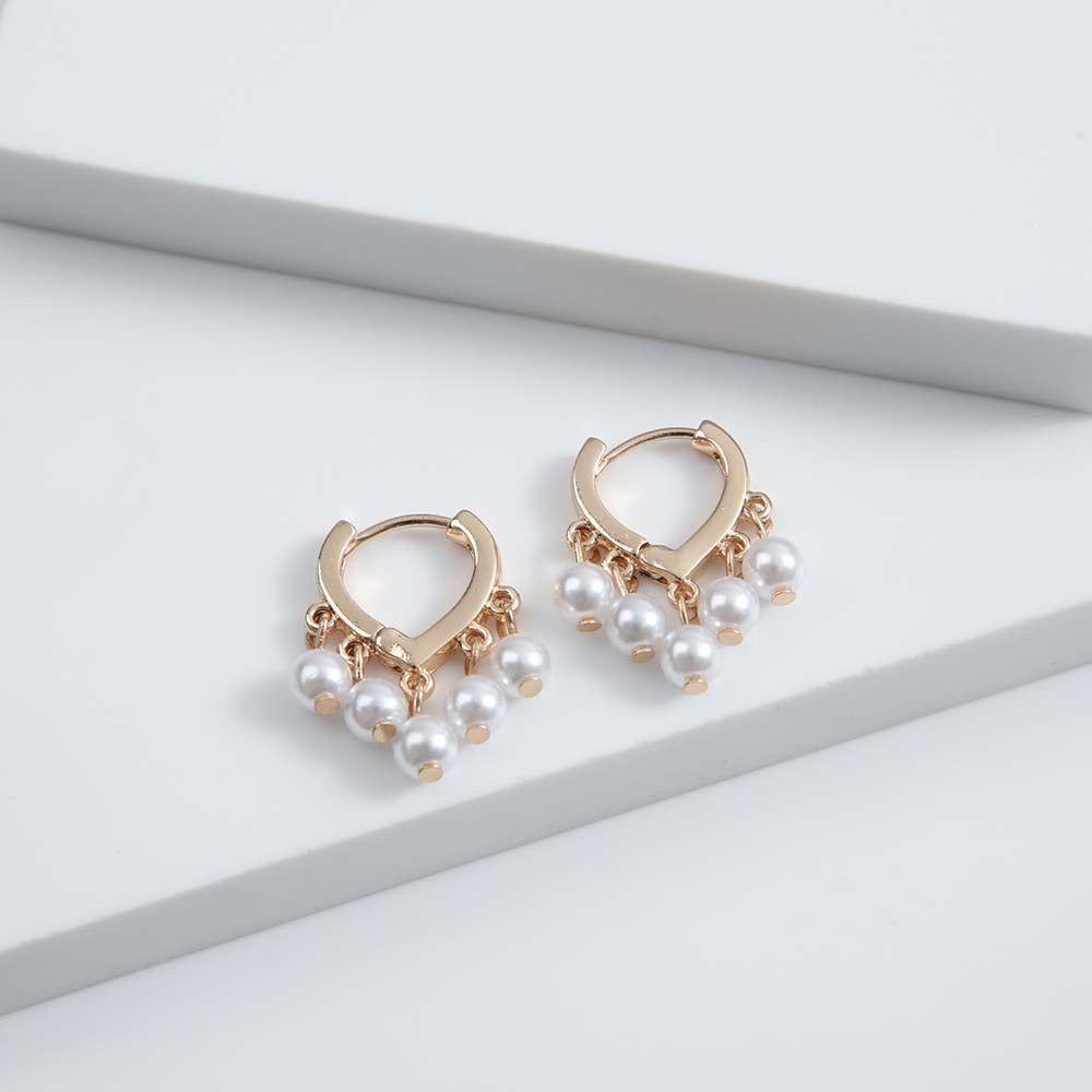 Argolla Kapalua Dorado i-D-0