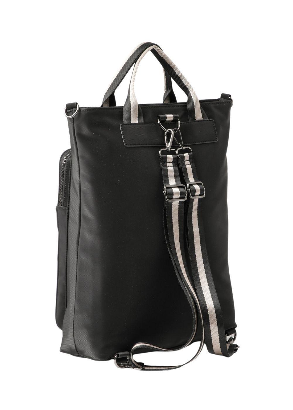 Mochila Alcudia Negra Humana-1