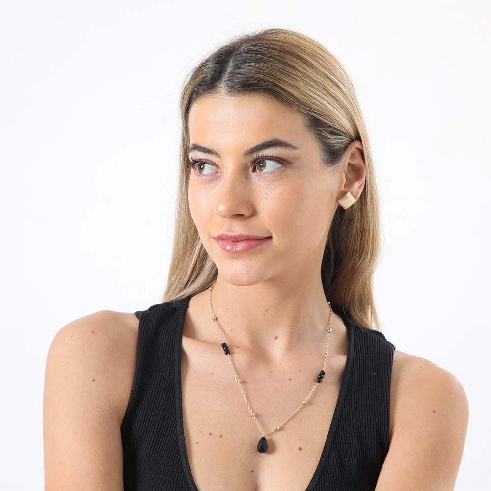 Set Collar Ravello Dorado i-D-1