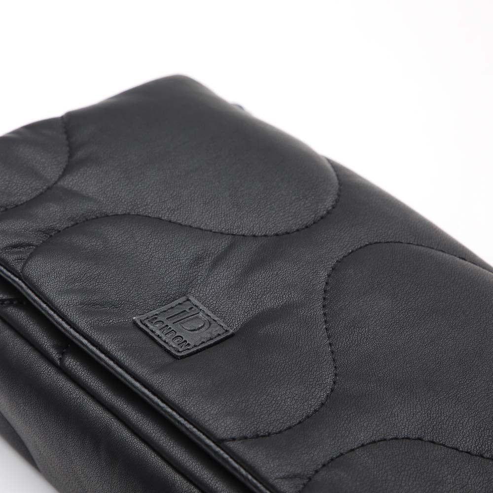 Cartera Cruzada Ophelia Negro i-D-2