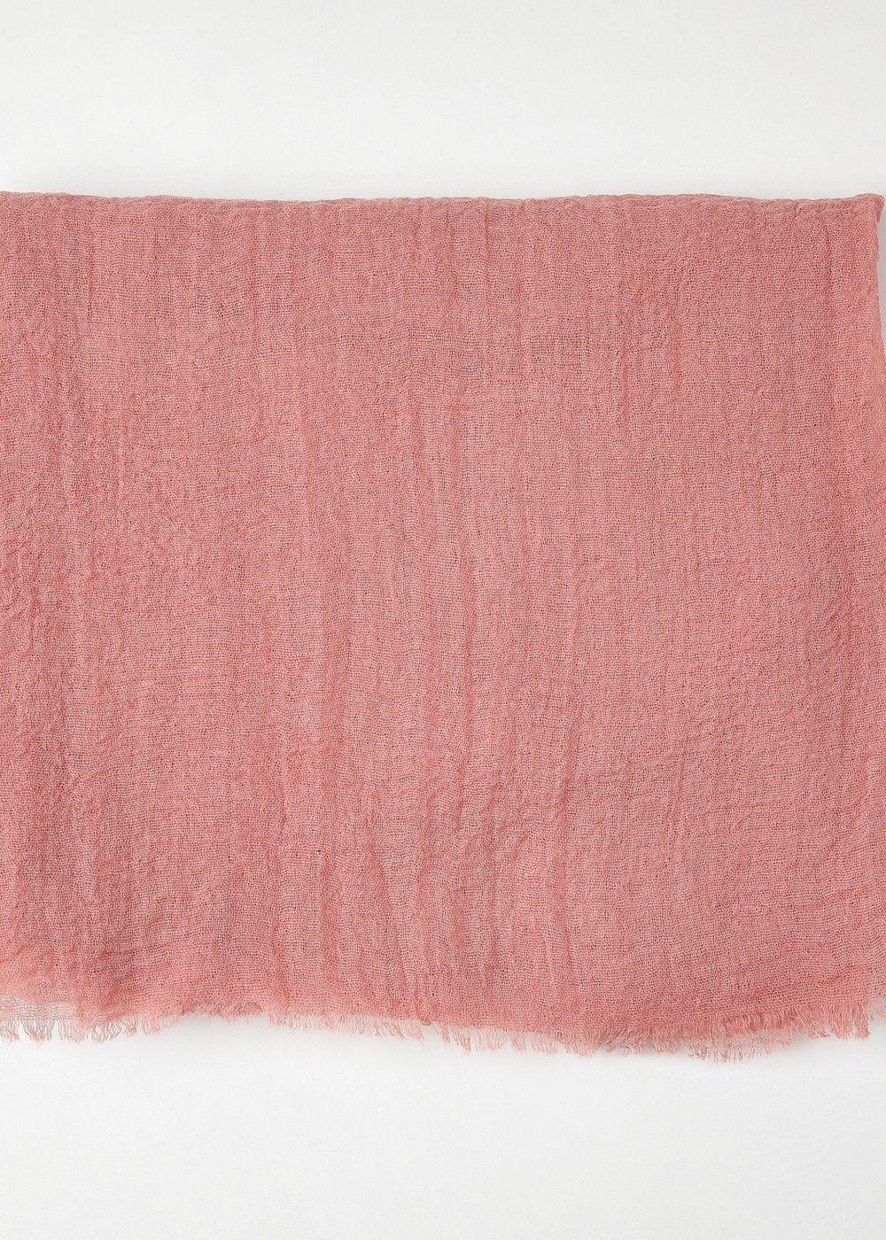 Pañuelo Liso Pink Rosado I-D-0