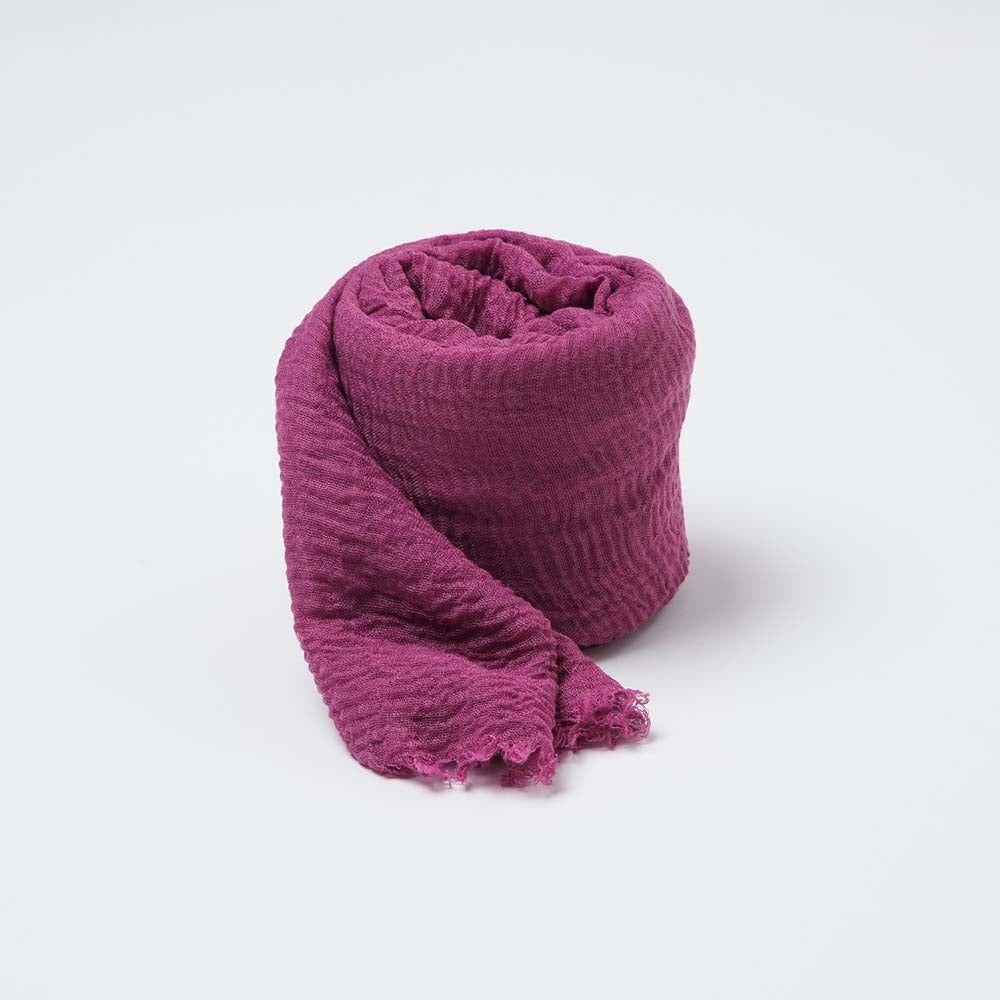 Pañuelo Liso Swindon Rojo i-D-0