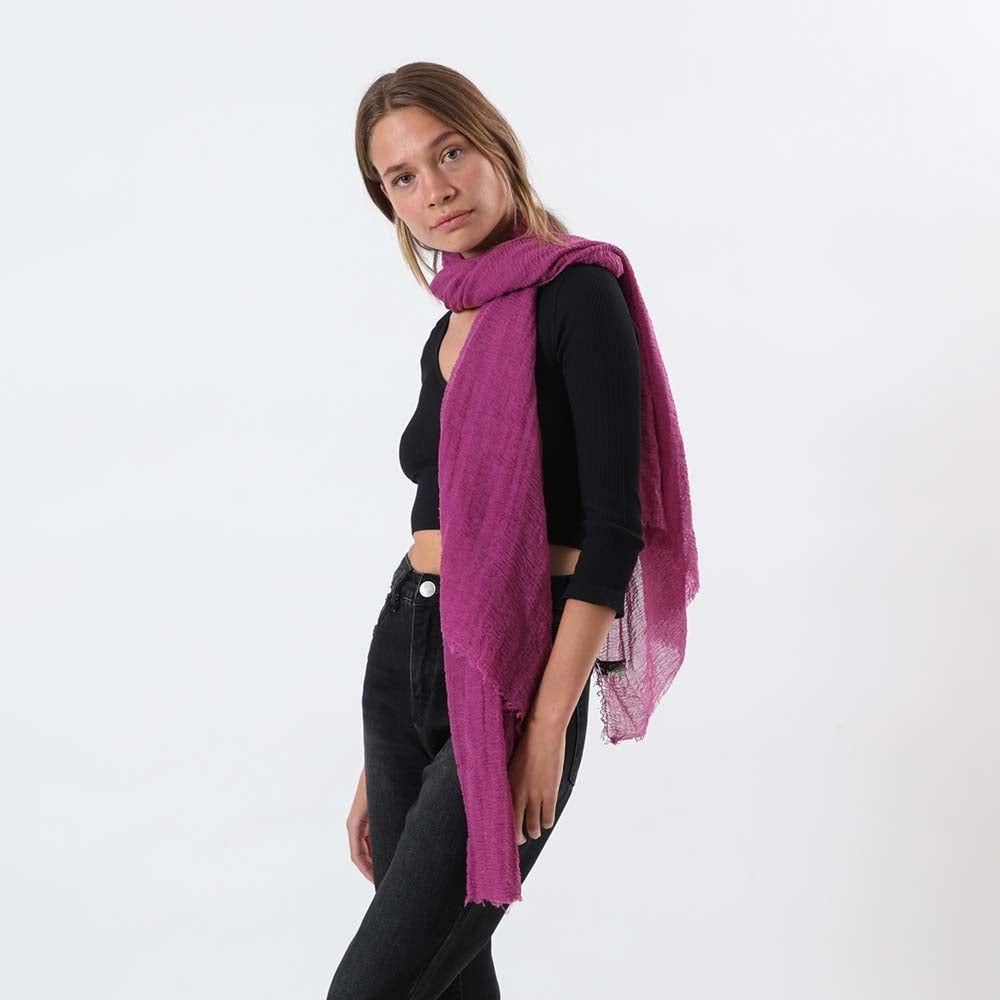 Pañuelo Liso Swindon Rojo i-D-1