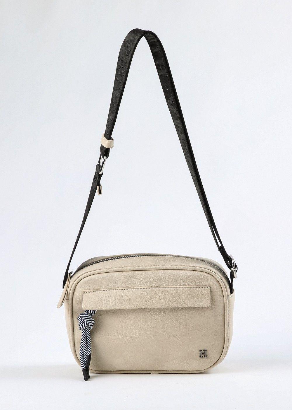 Cartera Cruzada Brenda Ivory Humana-0