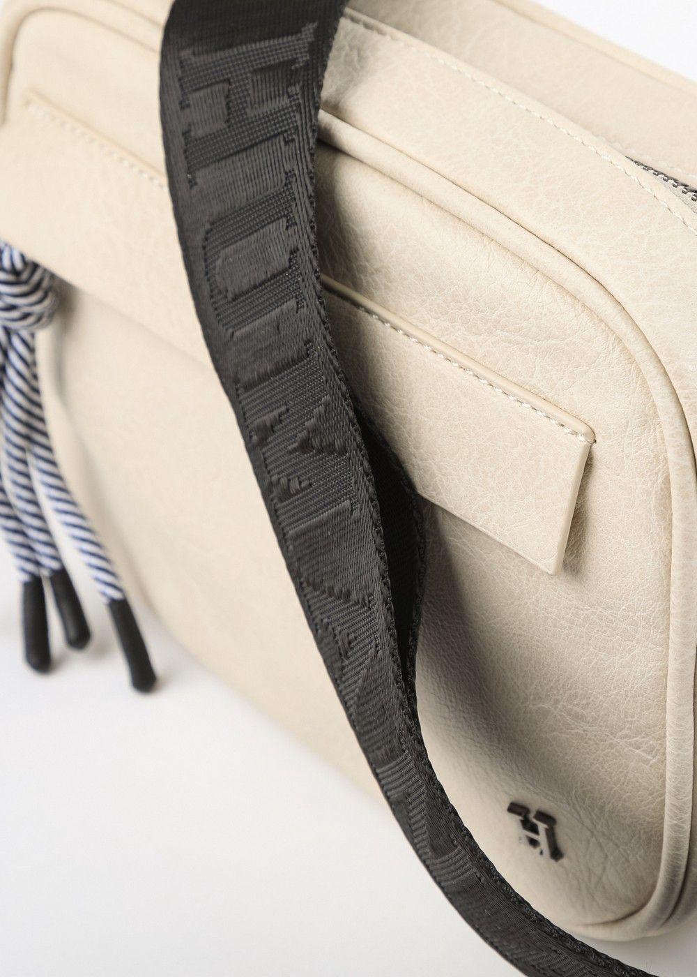 Cartera Cruzada Brenda Ivory Humana-2