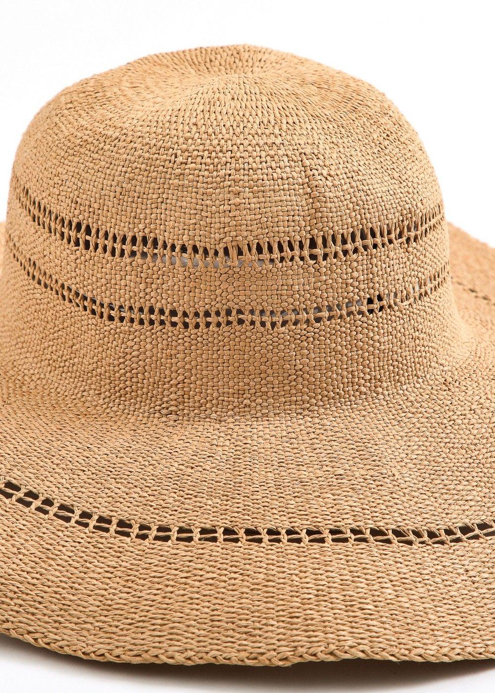 Sombrero Sonora Beige Humana-1