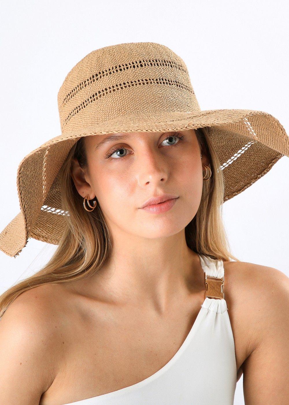 Sombrero Sonora Beige Humana-2