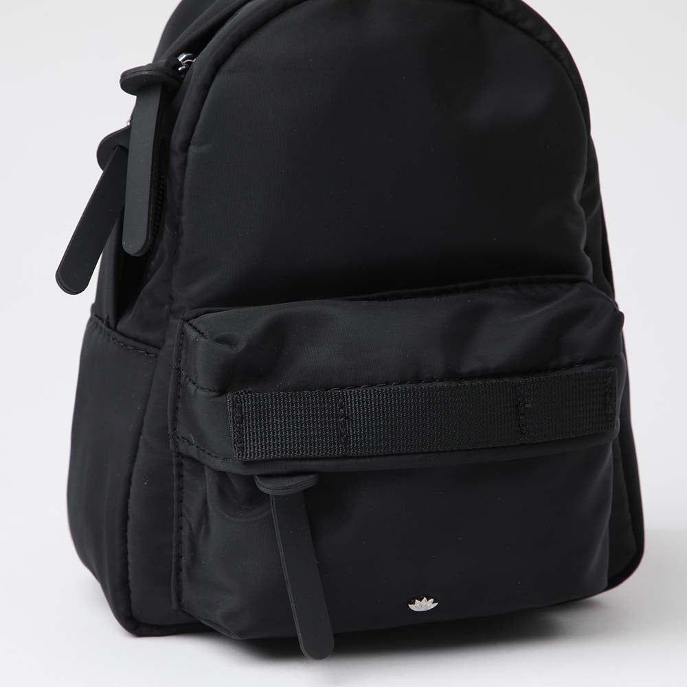 Mochila Nero Negra i-D-1