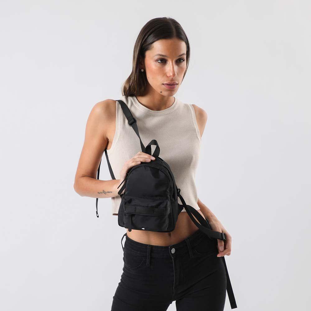 Mochila Nero Negra i-D-3