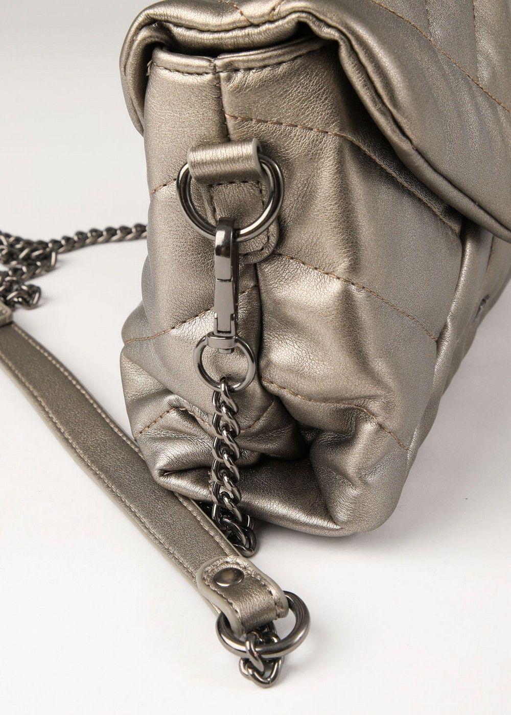 Cartera Cruzada Cissy Gun Humana-2