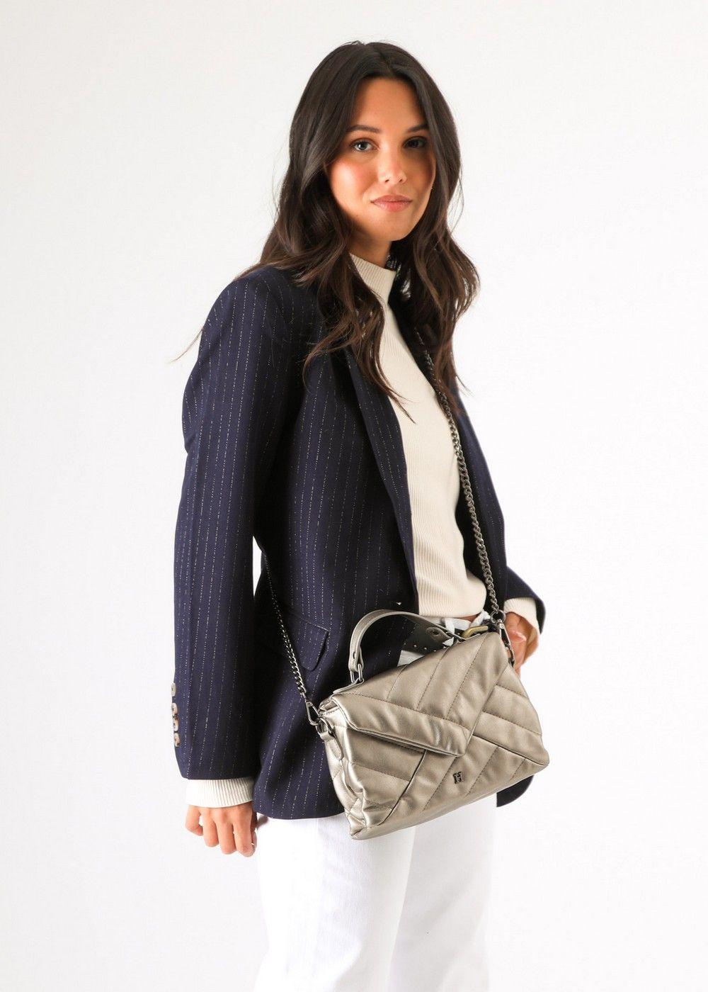 Cartera Cruzada Cissy Gun Humana-3