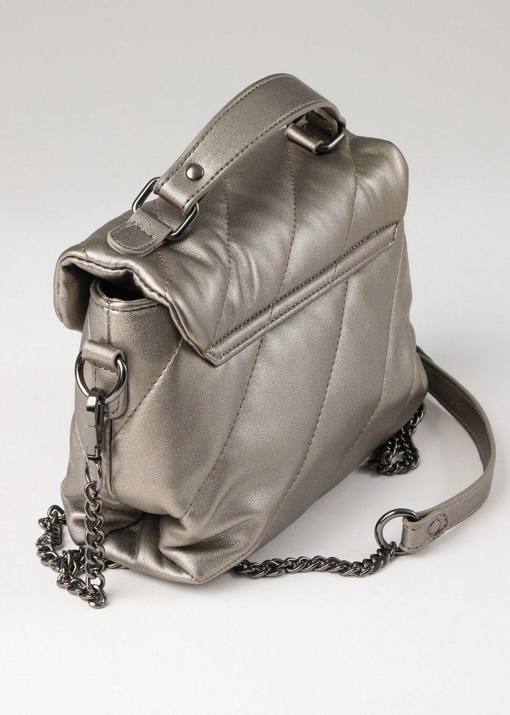 Cartera Cruzada Cissy Gun Humana-2