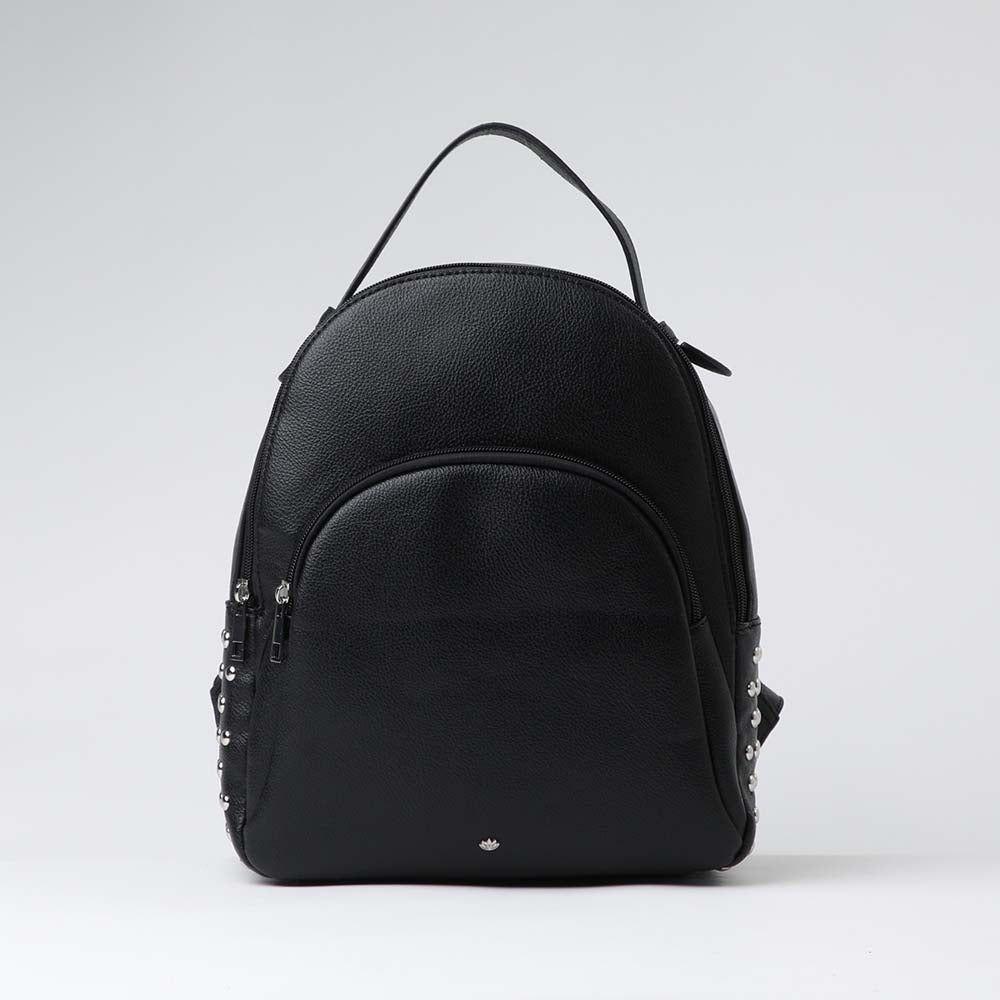 Mochila Maldiva Negra i-D-0