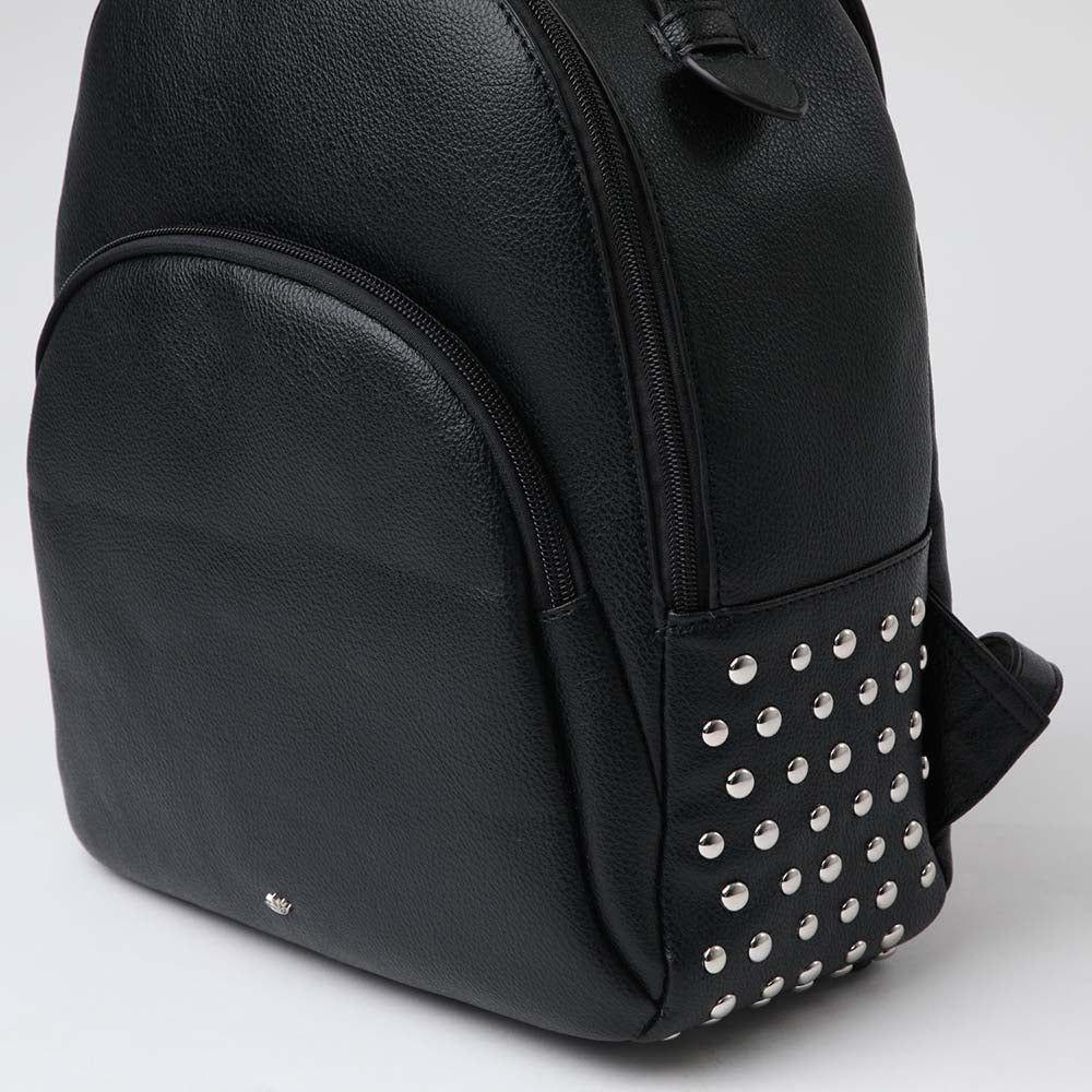 Mochila Maldiva Negra i-D-1
