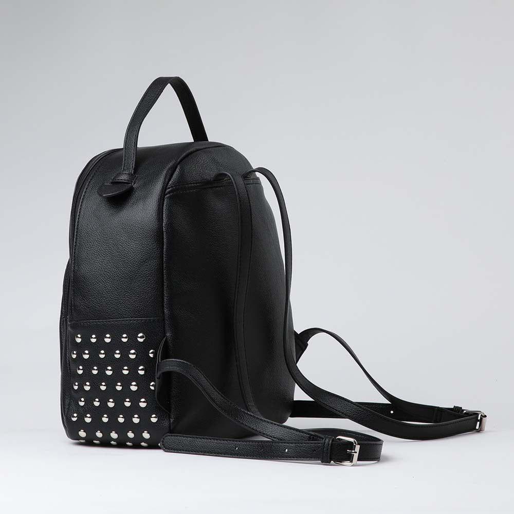 Mochila Maldiva Negra i-D-2