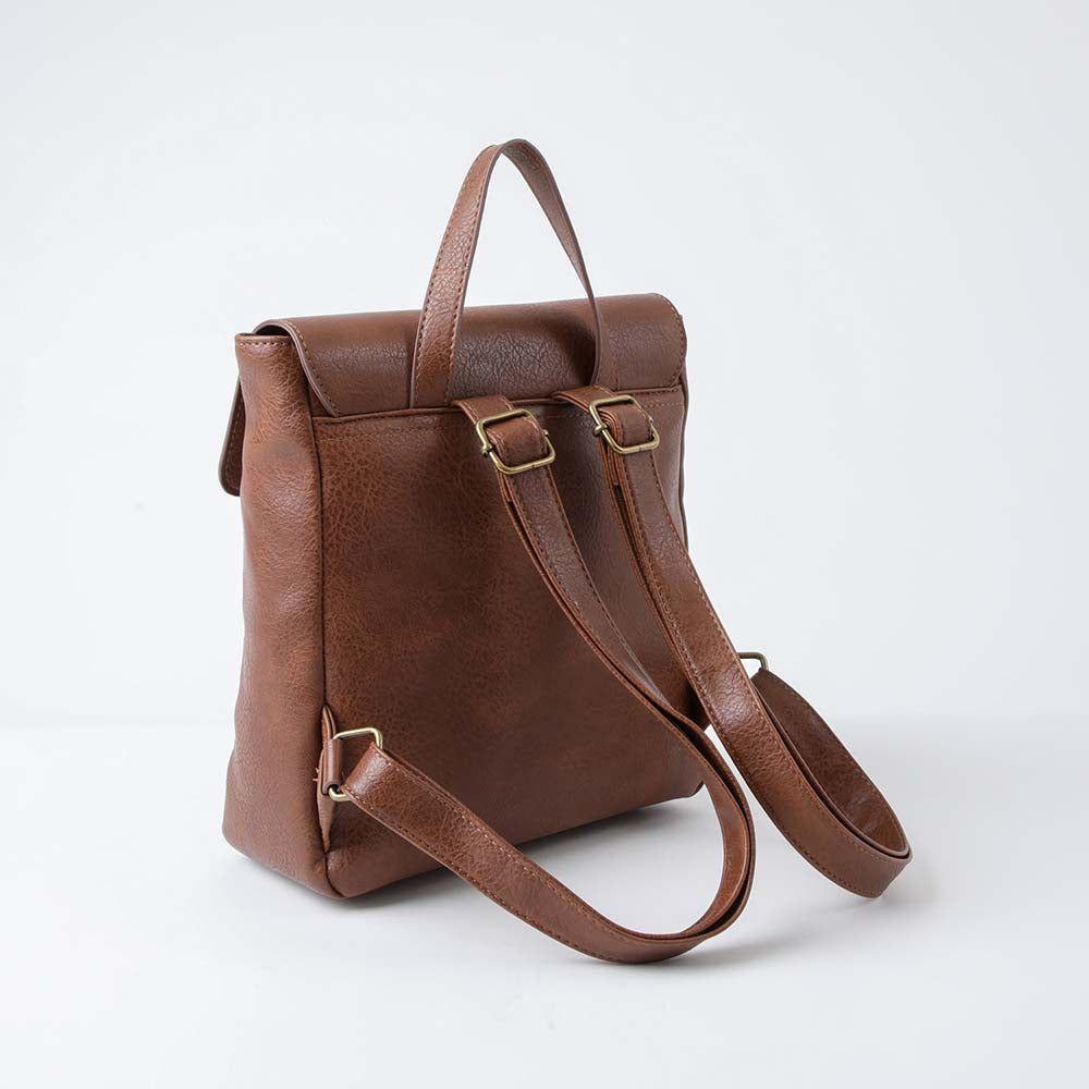 Mochila Atenea Café Humana-2