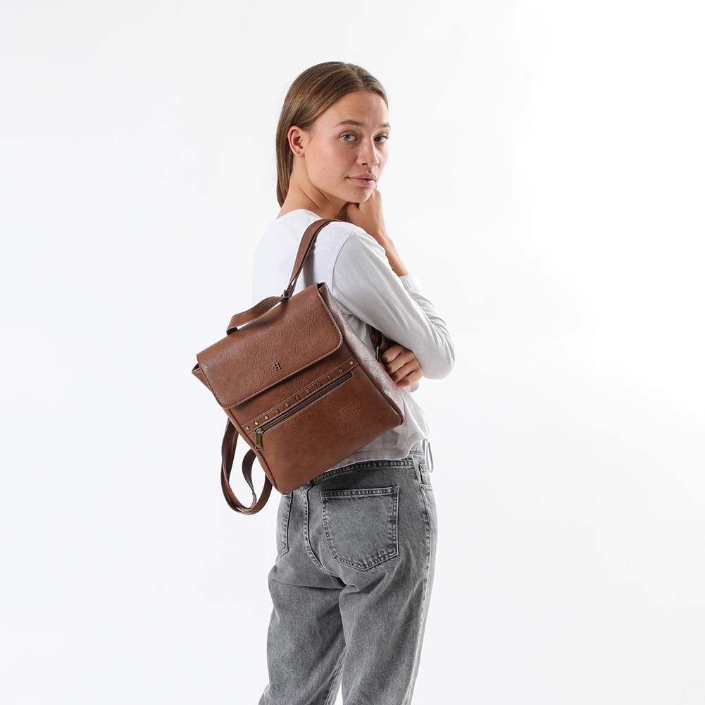 Mochila Atenea Café Humana-4