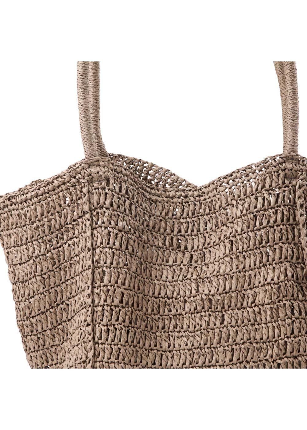 Bolso De Playa Koh Café Humana-2
