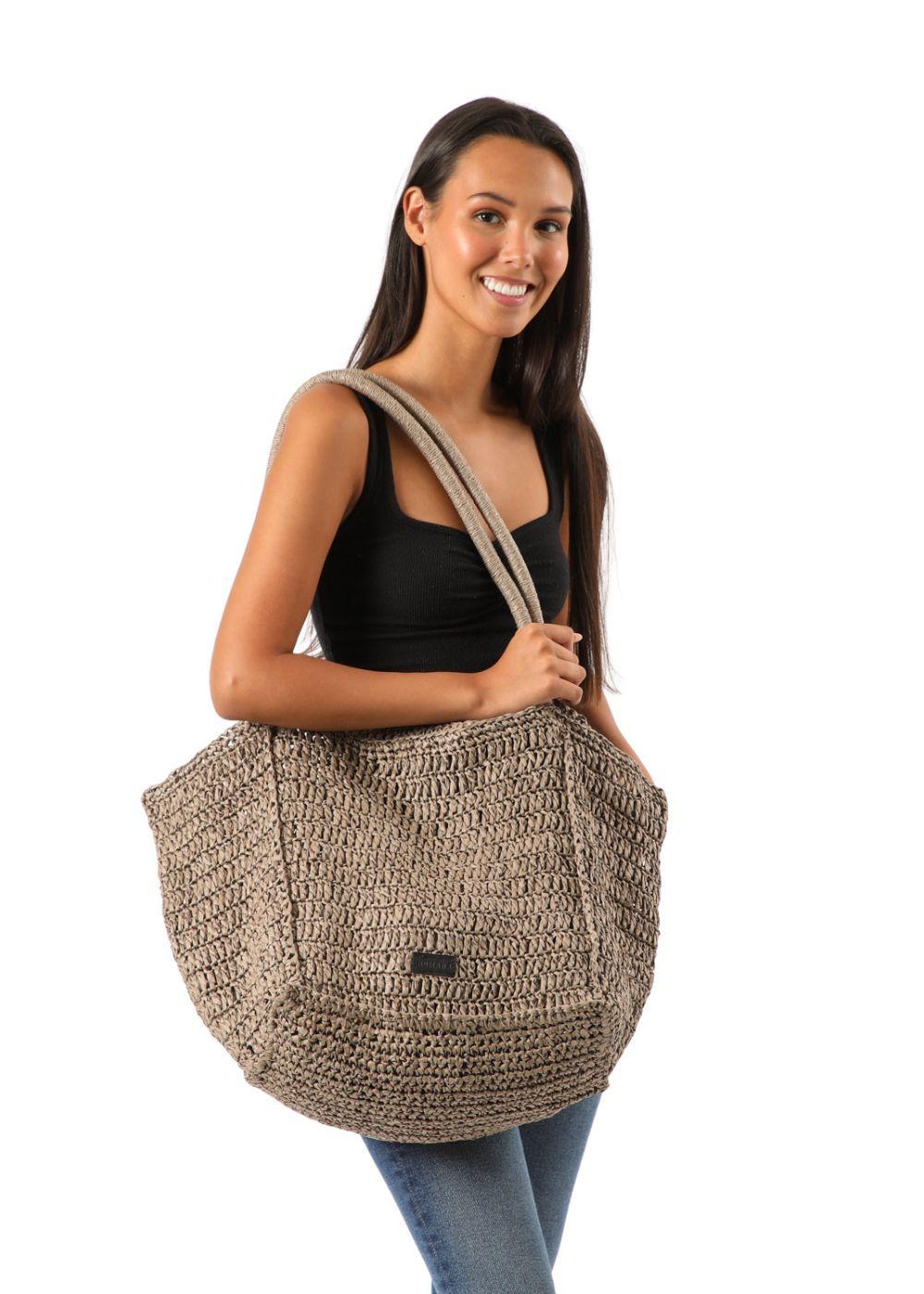 Bolso De Playa Koh Café Humana-3