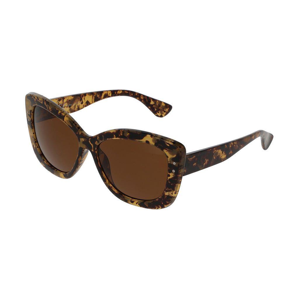 Anteojos Sol Jackie Café Humana-1